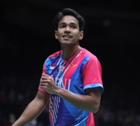 Malaysia Masters 2022: Chico Menjegal, Jojo Dijegal
